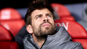 Gerard Piqué es imputado en la investigación por el traslado de la Supercopa de España a Arabia Saudita
