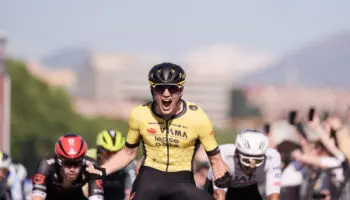 Giro de Italia 2024: Olav Kooij se adjudica la Etapa 9 | Video