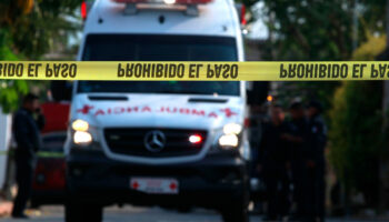 Homicidios caen 32 % en el primer año de Claudia Sheinbaum