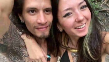 Recuperan cuerpo de Shani Louk, novia de mexicano rehén en Gaza