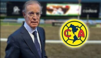 '¡Todo estaba arreglado!', asegura José Ramón Fernández sobre el triunfo del América