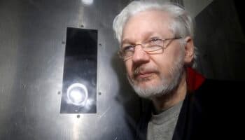 Julian Assange enfrenta una audiencia decisiva sobre su extradición a Estados Unidos