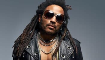 Champions League: Estará Lenny Kravitz en la Final de Wembley | Video