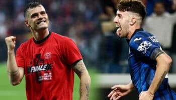 Bayer Leverkusen y Atalanta disputarán la Final de la UEFA Europa League 2023-2024