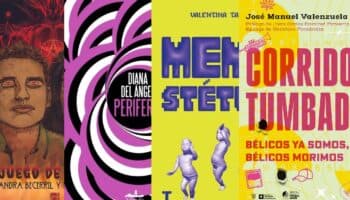 Libros de la semana: Memes, corridos tumbados…