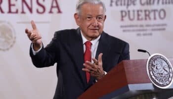 🔴 Conferencia de prensa de AMLO 10/05/2024 (En Vivo)