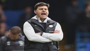 Acaba efímera era de Mauricio Pochettino con Chelsea