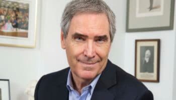 El canadiense Michael Ignatieff, Premio Princesa de Asturias de Ciencias Sociales