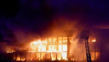 Rusia atribuye por primera vez al Estado Islámico el atentado en la sala Crocus de Moscú