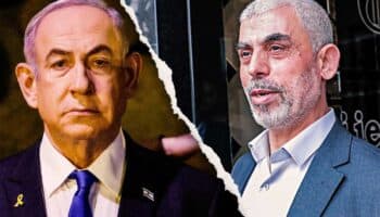Fiscal de CPI pide detener a Netanyahu y a líder de Hamás por crímenes de guerra y contra la humanidad