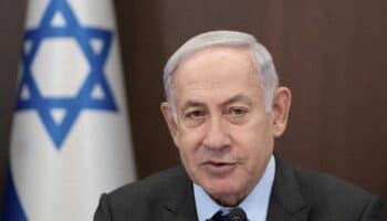Netanyahu se va a defender de orden de arresto en su contra: Conde | Video