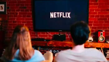 Estas son las 5 películas más populares de Netflix
