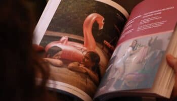 Durante 2023 se produjeron 234 largometrajes; 44% con apoyos públicos