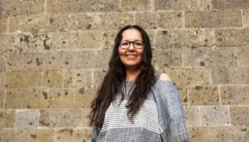 ‘Notas desde el interior de la ballena’, una visión contemporánea de la relación madre-hija, de Ave Barrera