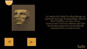 Mini Game Work Jam 2024, protege el patrimonio rupestre jugando