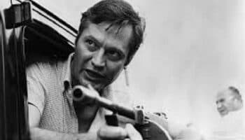 Fallece a los 98 años el productor de cine Roger Corman, “el rey de la serie B”