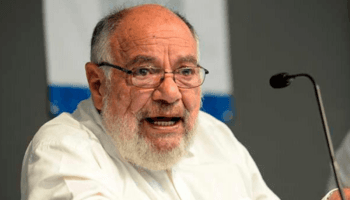 Fallece Olac Fuentes Molinar, ex subsecretario de Educación Básica