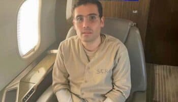 'Los Chapitos' en conversaciones con Fiscalía de EU para posible acuerdo de culpabilidad