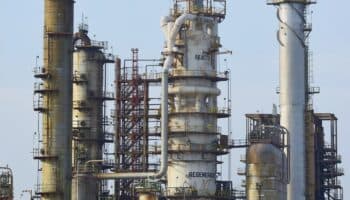 Coquizadora de Salina Cruz solo tendrá un avance de 54% al finalizar la actual administración: Pemex