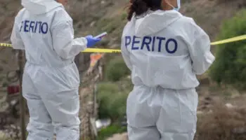 Matan a mujer, hieren a estudiante y se roban un cajero en el Istmo de Tehuantepec