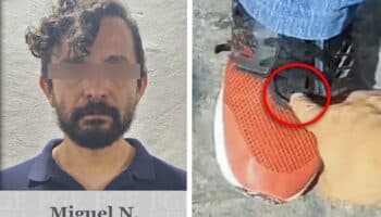 Puebla: Vinculan a proceso a docente que presuntamente grabó con cámara oculta bajo la falda de mujeres