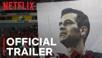 Netflix anuncia documental sobre Rafa Márquez ¿Cuándo sale y de qué trata?