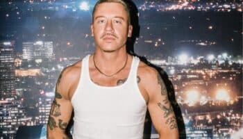 Videos | Macklemore elogia a los estudiantes pro Palestina y dice que no votará a Biden