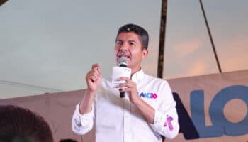 Hay 4 personas involucradas en ataque en mi contra: Rivera | Entérate
