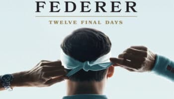 Presentan documental sobre los últimos 12 días de Roger Federer como tenista profesional | Video
