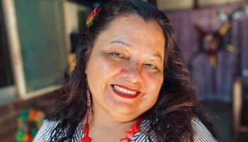 Asesinan a Rosa Madel, activista de Movimiento Ciudadano en Ixtaltepec, Oaxaca