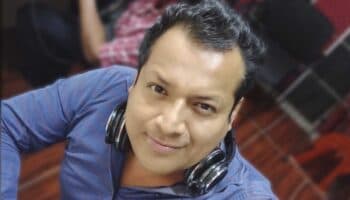 Asesinan al locutor Samuel López 'Vampiro DJ' en Tehuantepec, Oaxaca