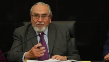 Muerte de Márquez Padilla fue suicidio; archivamos expediente porque no había delito que perseguir: Bátiz | Entérate