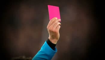 Copa América 2024: ¿Sabes qué se indicará con la tarjeta rosa? | Video