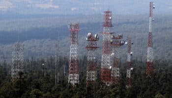 Reforma de telecomunicaciones es un ‘atropello a la democracia’ por aprobación sin debate: Irene Levy | Video