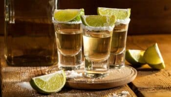 Hay compras de pánico de Tequila por aranceles de Trump en EU