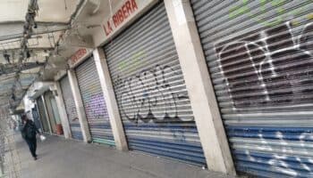 La responsabilidad de rechazar a bandas criminales no puede quedar en los dueños de tienditas: ConComercio | Entérate