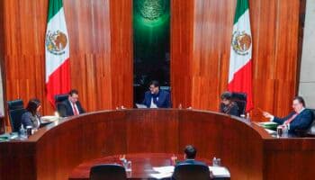 TEPJF debe designar a las dos magistraturas faltantes para evitar incertidumbre durante las elecciones: Cossío | Video