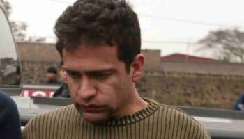 Israel Vallarta seguirá en la cárcel; Tribunal niega retirarle prisión preventiva