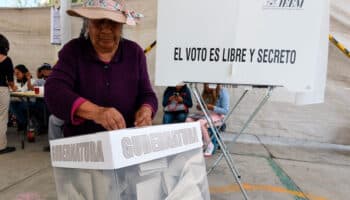 'Saber votar', la plataforma para promover voto informado para el 2 de junio