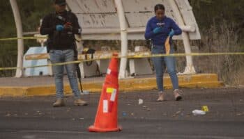 AMLO atribuye a enfrentamiento de bandas los más de 20 muertos en Zacatecas