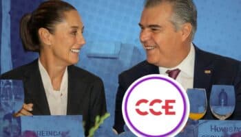 Empresarios ofrecen colaboración al futuro Gobierno de Claudia Sheinbaum
