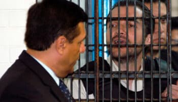 Quién es Carlos Ahumada, el empresario detenido en Panamá por fraude