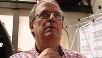 Ebrard prevé 'cambios mínimos' a reforma judicial tras reunión con Sheinbaum