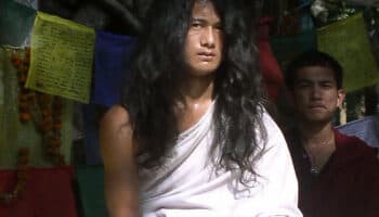 'Niño Buda', reconocido líder espiritual, es condenado por abuso sexual infantil