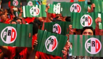 La nueva realidad del PRI y la clave para entender sus desafíos: Sonnleitner