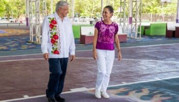 Proceso de transición de Gobierno ya comenzó: Hacienda