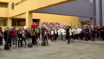 La reforma judicial intenta subordinar a un poder de la República a los otros dos: Juan Alberto Ruvalcaba