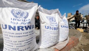 Jefe de la UNRWA pide defender la agencia ante amenazas de disolución