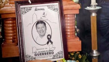 Asesinaron al alcalde de Malinaltepec tras secuestro: Castillo | Video