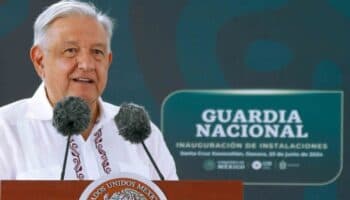 La Guardia Nacional y el intento de AMLO por reconfigurar el sistema político: Edmundo Jacobo Molina | Video